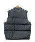 THE NORTHFACE PURPLELABEL (ザ・ノースフェイス パープルレーベル) 65/35 Sierra Vest ブラック サイズ:XL：14800円