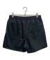 tangram (タングラム) TURF STRETCH SHORTS ブラック サイズ:М：5800円