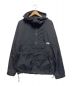 THE NORTH FACE（ザ ノース フェイス）の古着「コンパクトジャケット」｜ブラック