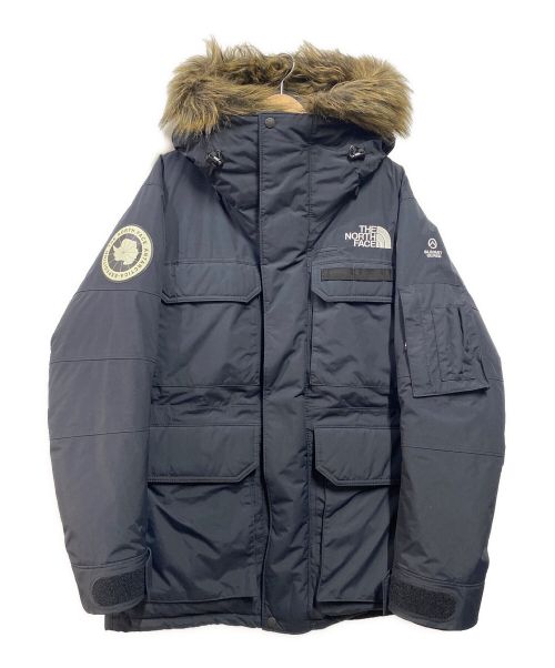 THE NORTH FACE（ザ ノース フェイス）THE NORTH FACE (ザ ノース フェイス) Southern Cross Parka ブラック サイズ:Lの古着・服飾アイテム