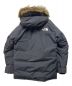 THE NORTH FACE (ザ ノース フェイス) Southern Cross Parka ブラック サイズ:L：49800円