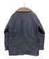 NEIGHBORHOOD (ネイバーフッド) MIL-MACKINAW C-JKT ブラック サイズ:L：13800円