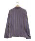 stussy (ステューシー) Cove Striped パープル サイズ:М：6000円