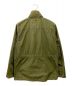 Barbour (バブアー) ハンティングジャケット グリーン サイズ:L：14800円