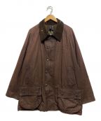 Barbourバブアー）の古着「BEAUFORT JACKET」｜ブラウン