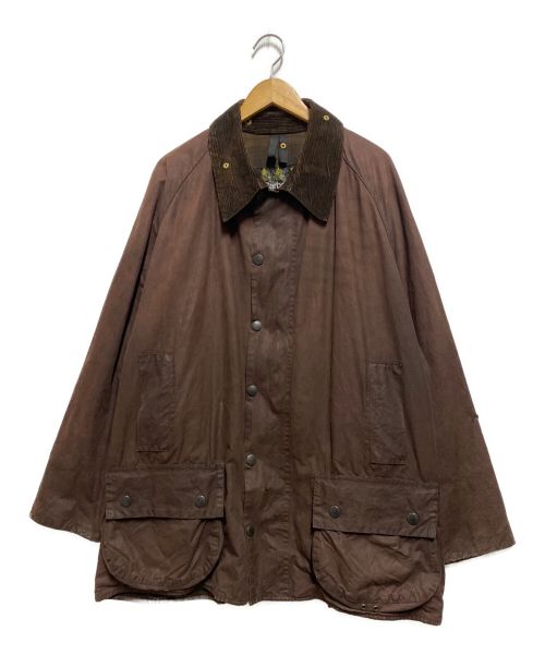 Barbour（バブアー）Barbour (バブアー) BEAUFORT JACKET ブラウン サイズ:C50の古着・服飾アイテム