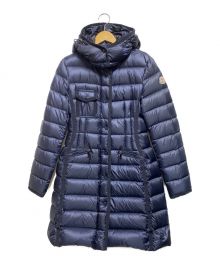 MONCLER（モンクレール）の古着「HERMINE」｜ネイビー