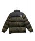 THE NORTH FACE (ザ ノース フェイス) NOVELTY NUPTSE JACKET グリーン サイズ:S：19800円