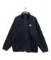 STANDARD CALIFORNIA（スタンダートカルフォニア）の古着「SD REVERSIBLE FLEECE JACKE」｜ブラック