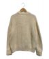 DEMYLEE (デミリー) Ron Herman (ロンハーマン) 別注JODIE ORGANIC COTTON CARDIGAN アイボリー サイズ:S：9000円