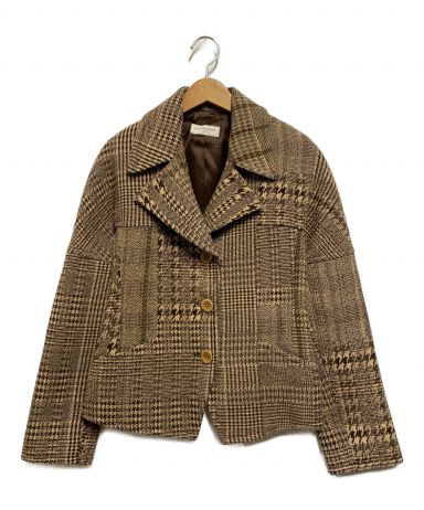 【中古・古着通販】DRIES VAN NOTEN (ドリスヴァンノッテン ...