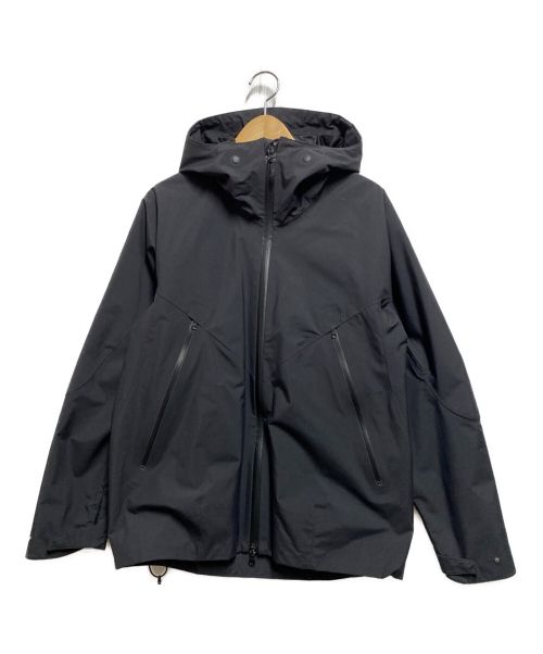 GOLDWIN（ゴールドウイン）GOLDWIN (ゴールドウイン) INSULATION MOUNTAIN JACKET ブラック サイズ:Sの古着・服飾アイテム