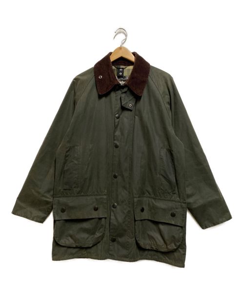 Barbour（バブアー）Barbour (バブアー) BEAUFORT JACKET オリーブ サイズ:C38の古着・服飾アイテム