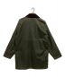 Barbour (バブアー) BEAUFORT JACKET オリーブ サイズ:C38：22800円