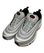 NIKEナイキ）の古着「Air Max 97 OG」｜Silver Bullet