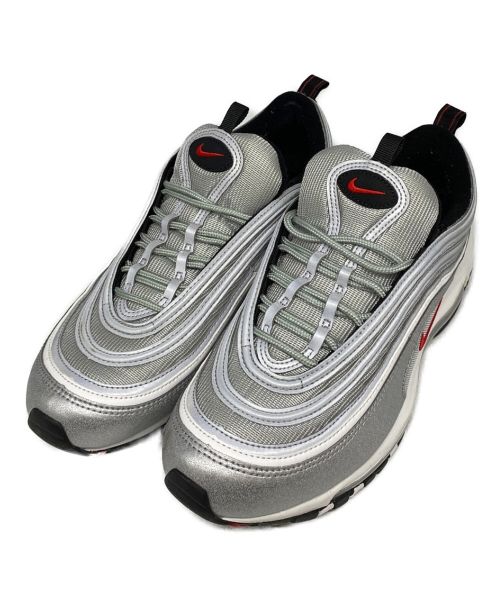 NIKE（ナイキ）NIKE (ナイキ) Air Max 97 OG Silver Bullet サイズ:26.5の古着・服飾アイテム