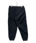 stussy (ステューシー) NIKE (ナイキ) Stone Washed Fleece Pant ブラック サイズ:M：14800円