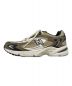 NEW BALANCE (ニューバランス) ML725AK ベージュ サイズ:サイズ詳細参照(推定27.5-28)：10800円