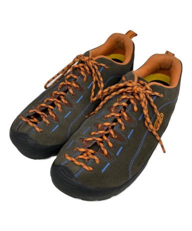 【中古・古着通販】KEEN (キーン) ジャスパー グレー サイズ:US10｜ブランド・古着通販 トレファク公式【TREFAC  FASHION】スマホサイト