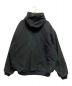 CarHartt (カーハート) ダックパーカージャケット ブラック サイズ:2XL：11800円