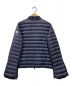 MONCLER (モンクレール) FOULER GIUBBOTTO ネイビー サイズ:1：39800円