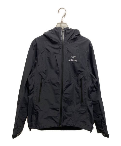 ARC'TERYX（アークテリクス）ARC'TERYX (アークテリクス) Beta SL Jacket ブラック サイズ:Ｍの古着・服飾アイテム