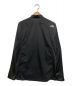 THE NORTH FACE (ザ ノース フェイス) ホワイトライトジャケット ブラック サイズ:L：7800円