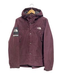 THE NORTH FACE×SUPREME（ザ ノース フェイス×シュプリーム）の古着「Corduroy Mountain Shell Jacket」｜ブラウン