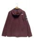 THE NORTH FACE (ザ ノース フェイス) SUPREME (シュプリーム) Corduroy Mountain Shell Jacket ブラウン サイズ:S：59800円