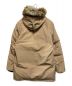 CANADA GOOSE (カナダグース) Jasper Parka ベージュ サイズ:L：54800円