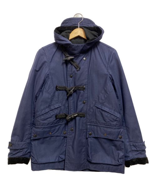 Engineered Garments（エンジニアド ガーメンツ）Engineered Garments (エンジニアド ガーメンツ) ダッフルジャケット ネイビー サイズ:1の古着・服飾アイテム