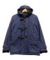 Engineered Garments（エンジニアド ガーメンツ）の古着「ダッフルジャケット」｜ネイビー