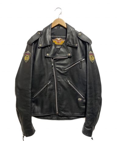 【中古・古着通販】HARLEY-DAVIDSON (ハーレーダビッドソン