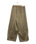 Needles (ニードルズ) H．D．TRACK PANT ベージュ サイズ:L：21800円