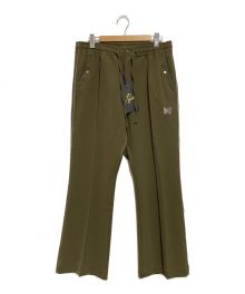 Needles（ニードルズ）の古着「PIPING COWBOY PANT」｜ブラウン