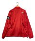 THE NORTH FACE (ザ ノース フェイス) The Coach Jacket レッド サイズ:L：7800円