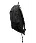 stussy (ステューシー) 25L backpack ブラック：17800円