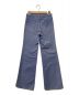 Wrangler (ラングラー) ヴィンテージフレアパンツ ブルー サイズ:29：5000円