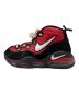 NIKE (ナイキ) AIR MAX UPTEMPO 95 ブラック サイズ:27㎝：11000円