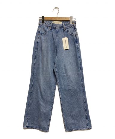 中古・古着通販】THE SHINZONE (ザ シンゾーン) RANCH PANTS