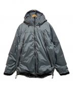 NANGA×URBAN RESEARCHナンガ×アーバンリサーチ）の古着「AURORA 3layer downblouson」｜グレー