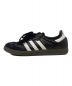 adidas (アディダス) SAMBA OG ブラック サイズ:24.5cm：9800円