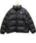 THE NORTH FACE（ザ ノース フェイス）の古着「1996 RETRO NUPTSE JACKET」｜ブラック