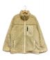 Patagonia（パタゴニア）の古着「Retro-X Coat」｜ベージュ