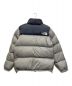 THE NORTH FACE (ザ ノース フェイス) Nuptse Jacket グレー サイズ:М：24800円