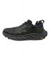 HOKAONEONE (ホカオネオネ) ANACAPA LOW GTX ブラック サイズ:US8.5D：16000円