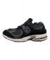 NEW BALANCE (ニューバランス) スニーカー ブラック サイズ:US10：12800円