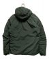 ARC'TERYX VEILANCE (アークテリクス ヴェイランス) ANNEAL DOWN JACKET グリーン サイズ:М：34800円