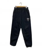 NIKE×stussyナイキ×ステューシー）の古着「NRG FLEECE PANT」｜ブラック