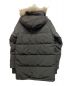 CANADA GOOSE (カナダグース) EMORY PARKA FF ブラック サイズ:S：59800円